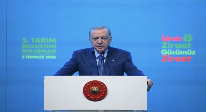 '11 bine yakın eseri halkımızın hizmetine sunduk'