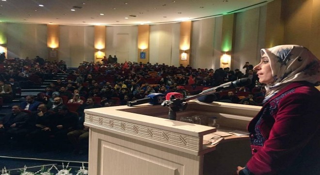 '12 Mart 1918 tarihin dönüm noktalarından biridir'