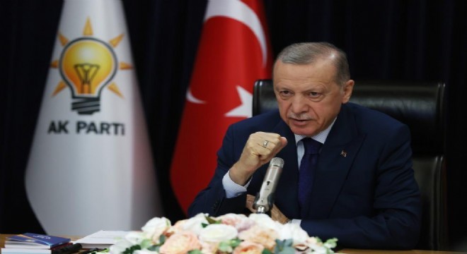 '14 Mayıs destanını beraberce yazacağız'