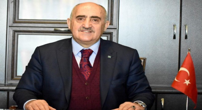 '15 Temmuz'da darbeler dönemi tarihe gömüldü'