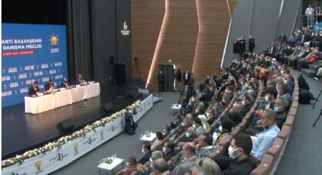 '2023'te zillet ittifakını mağlup edeceğiz'