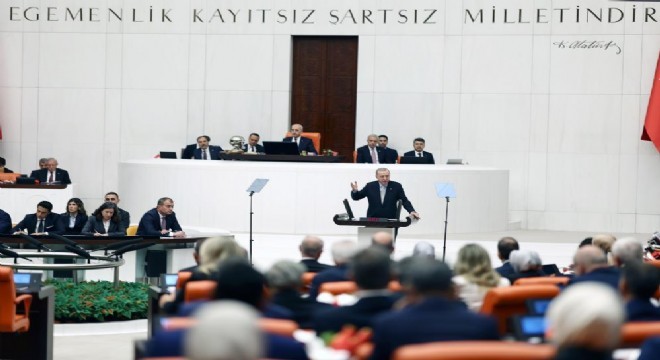 '2026 Türkiye ekonomisinde reform yılı olacak'