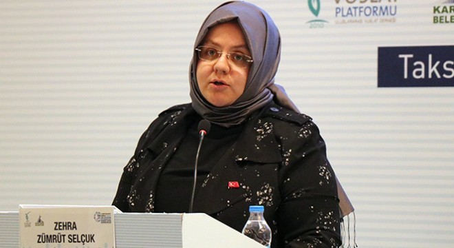 '2030 Engelsiz Vizyon Belgesi' hazır