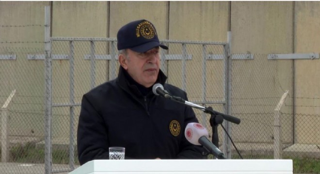 '33 bin 112 terörist etkisiz hale getirildi'