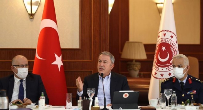 '33 bin 275 terörist etkisiz hale getirildi'