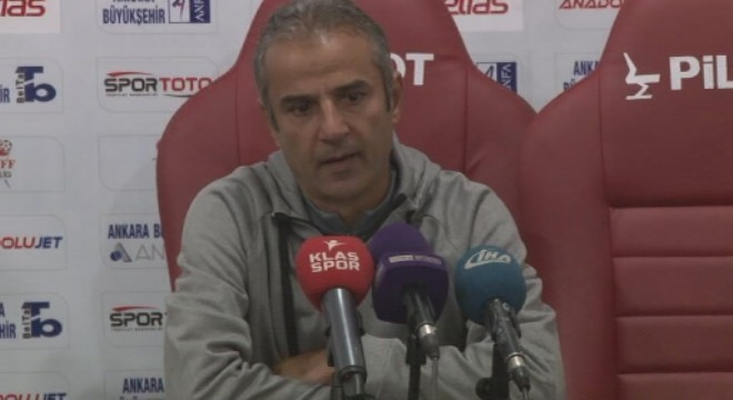 '5. ay oldu, peşinat almadan maça çıkan oyuncular var'