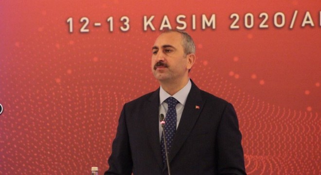 'Adalet yerini bulsun, isterse kıyamet kopsun'