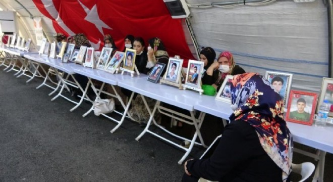 'Allah HDP'yi kahretsin'