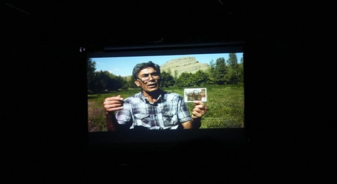 'Aras'ın Öte Yanı'