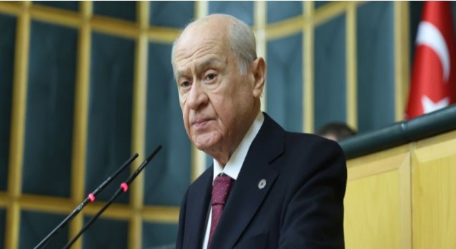 'Artık yetti diyoruz, artık yeter diyoruz'