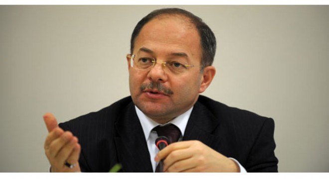 Bakan Akdağ'dan Almanya'ya tepki