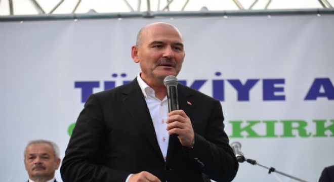 'Benim Amerika'da bir tane malım var o da FETÖ'