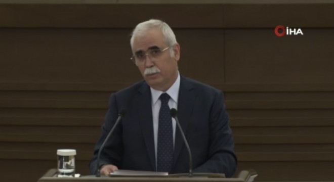 'Bireysel başvurular UYAP üzerinden de yapılacak'