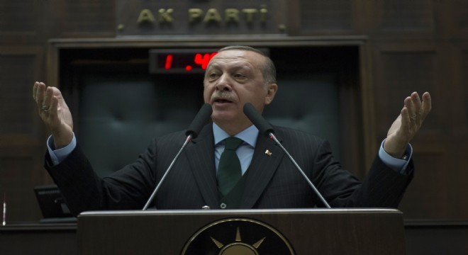 'Biz de gereği neyse bunu yapacağız'