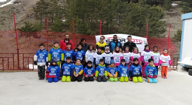 'Bizde sezon kapanmaz'