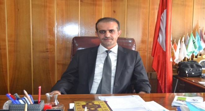 'Böyle bir sorumluluğumuz var..'