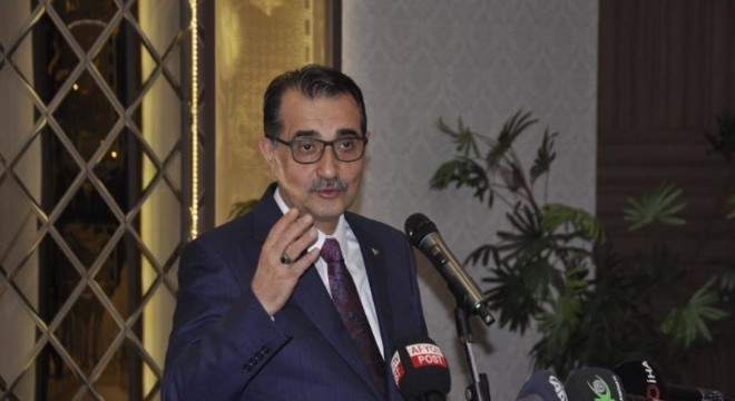 'Büyük bir enerjiyle 2023'e hazırlanıyoruz'