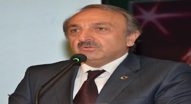 'Cumhuriyete Giden Yol Erzurum'dan Geçti'