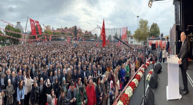 'Dijital teröre taviz vermeyeceğiz'