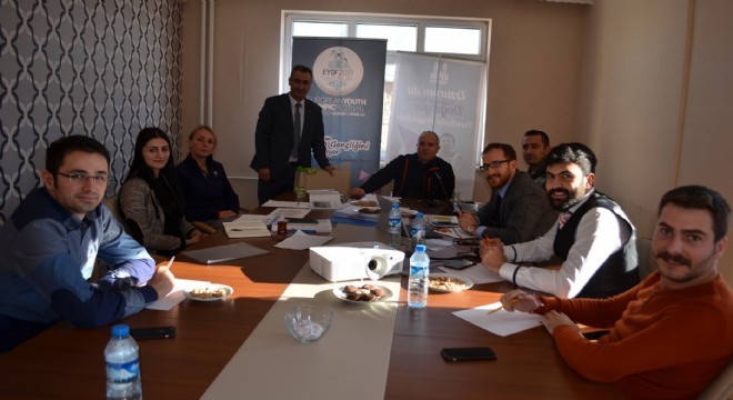 'EYOF 2017 sürecinde her şey yolunda'