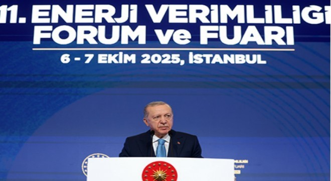 'Enerjide tam bağımsız Türkiye'
