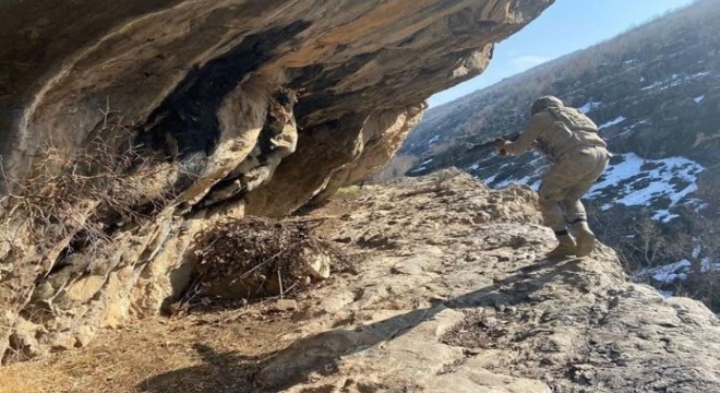 'Eren Kış-26' Operasyonu başladı