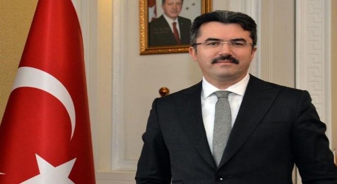 'Erzurum kongremiz kutlu olsun'