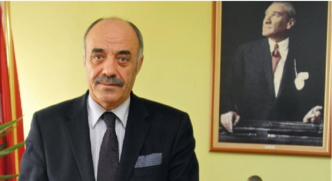 'Erzurum kongresi, bağımsızlığımızın sembolüdür'