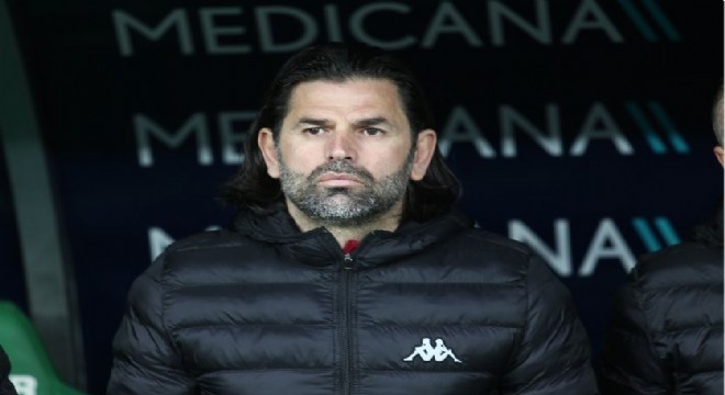 'Erzurum maçını kafamızda oynamaya başlayacağız'