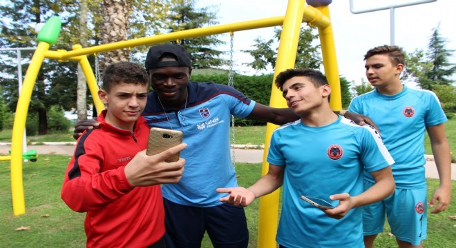 'Erzurumspor maçının çok büyük önemi var'