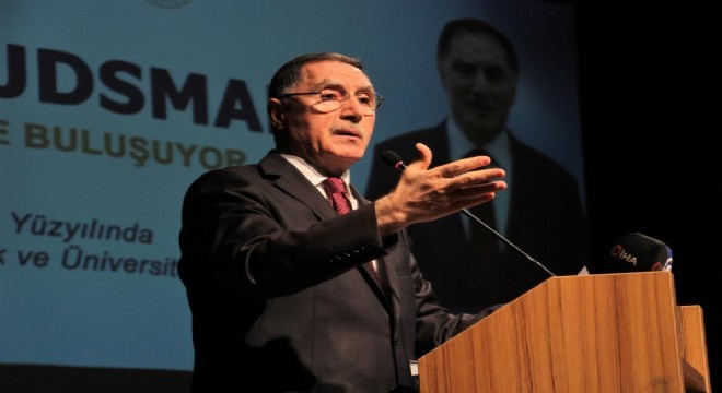 'FETÖ, devleti ele geçirmeye çalıştı, çarpıldı'