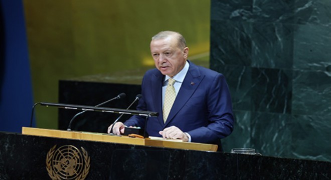 'Filistin davası artık dünyaya mal olmuştur'