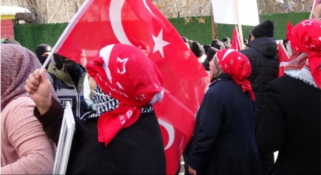 'HDP'li vekillerin kirli çamaşırları ortada'