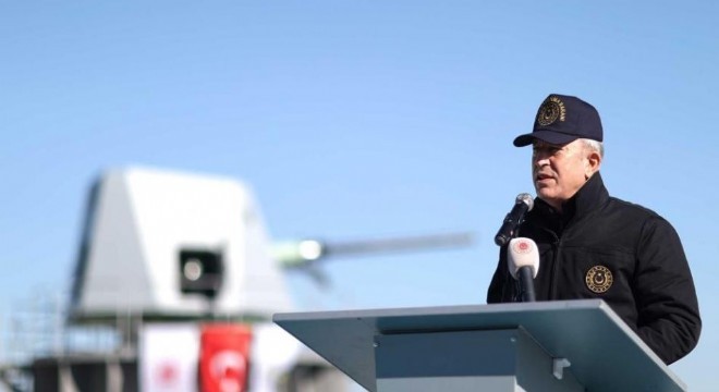 'Haklarımızı çiğnetmemekte kararlıyız'