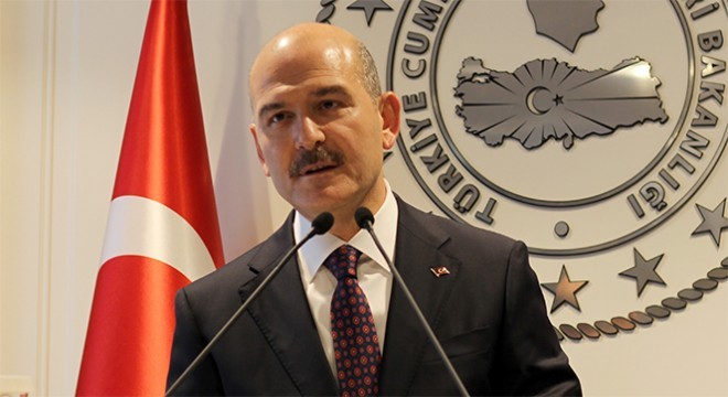 'Hangi terör örgütü olursa olsun enselerindeyiz'