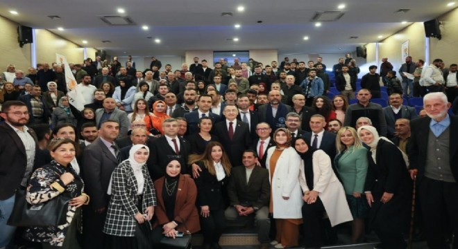 'Hiçbir zaman milletimizin yüzünü yere eğdirmedik'