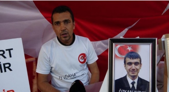 'Kandil'i çok seviyorlarsa onlar gitsinler'