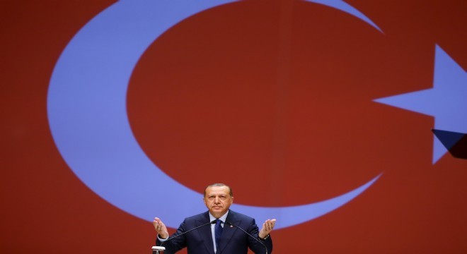 'Kararlıyız'