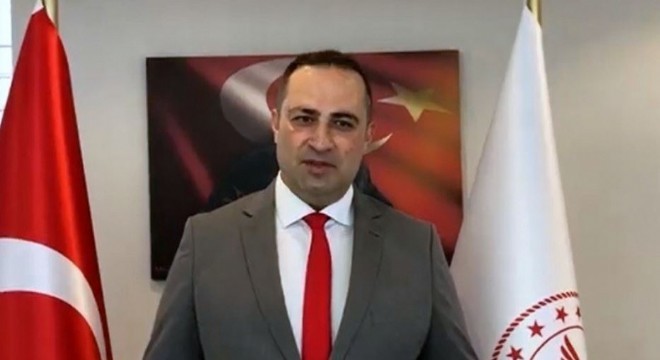 'Kollarısıvıyoruz' kamu spotuna destek