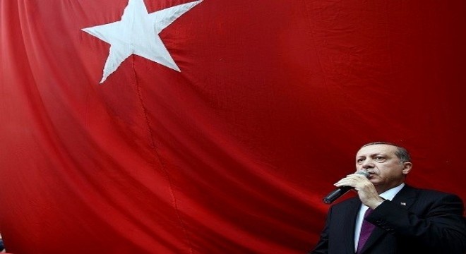 'Kıbrıs Türkü Türk Milleti'nin ayrılmaz bir parçası'