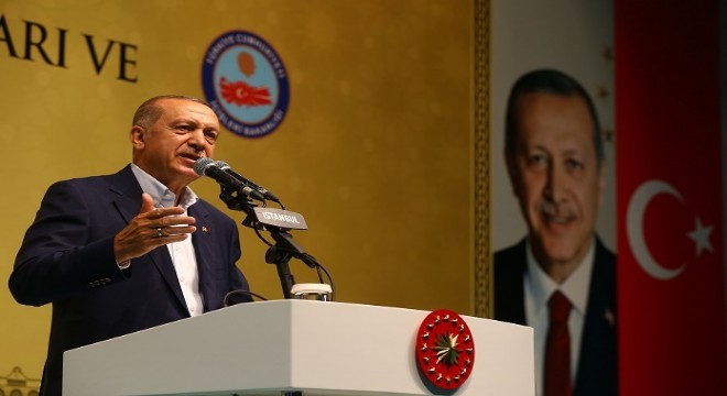 'Milli iradenin ne olduğunu bilmiyorlardı'