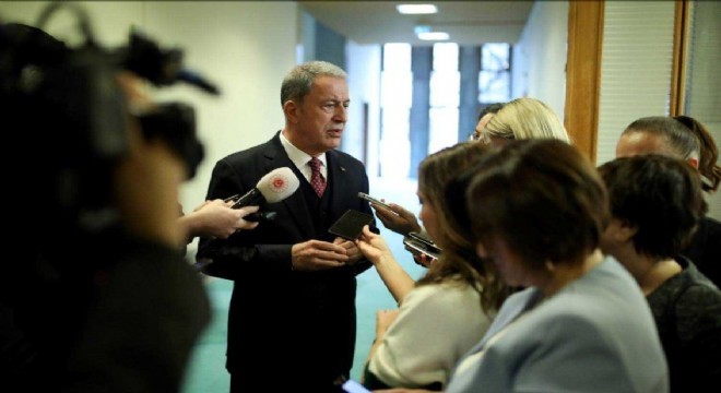 'Ne müdahale gerekiyorsa, zamanı gelince yapılır'