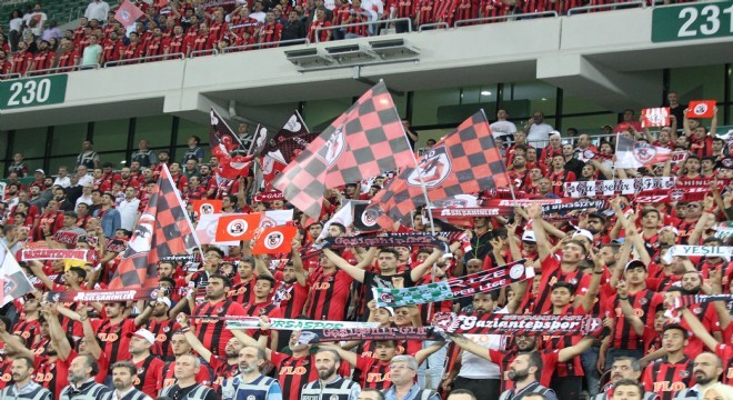 'Süper Lig'e bir penaltı golü kadar yaklaştık'