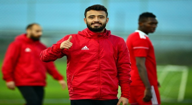 'TFF 1. Lig, zor lig'