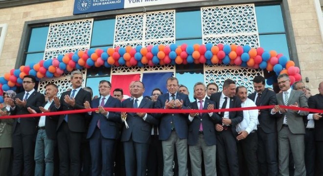 'Terörle etkin ve kararlı mücadele devam edecek'