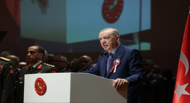 'Terörle mücadelede çok önemli başarılara imza attık'
