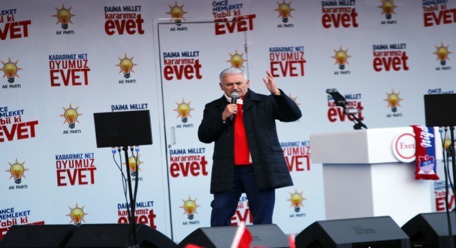 'Teyyo bunun yalanlarını duysa pataklar bunu'