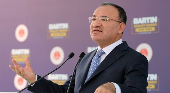 'Türk yargısı bağımsız ve tarafsızdır'