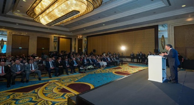 'Türkiye - Azerbaycan kardeşliği iftihar vesilesi'