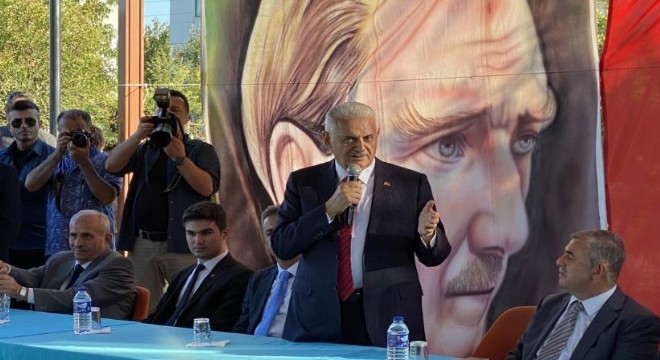 'Türkiye Bölgenin sigortası'